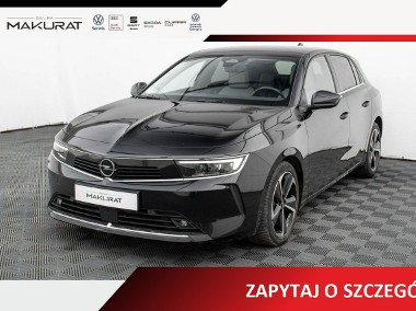 Opel Astra L (VI) GD8F124#1.2 T Elegance Podgrz.f I kier K.cof Salon PL VAT23%-1