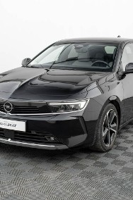 Opel Astra L (VI) GD8F124#1.2 T Elegance Podgrz.f I kier K.cof Salon PL VAT23%-2