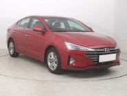 Hyundai Elantra V , Salon Polska, Klimatronic, Parktronic,
