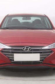 Hyundai Elantra V , Salon Polska, Klimatronic, Parktronic,-2