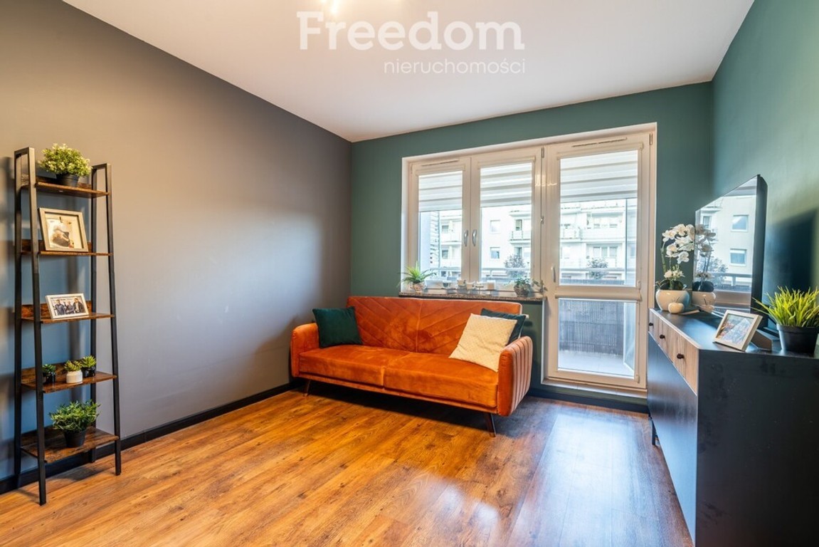 Mieszkanie 46,9 m²|Parter| Zalasewo ul. Serdeczna - Widok 2