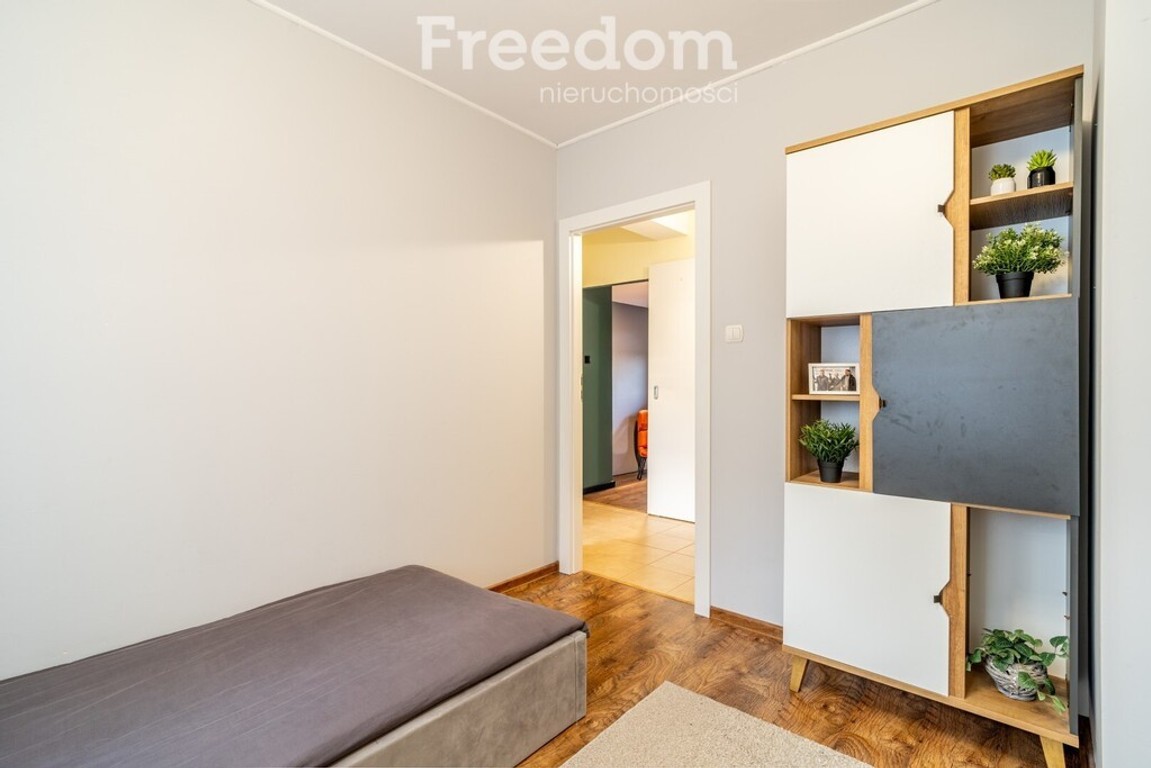 Mieszkanie 46,9 m²|Parter| Zalasewo ul. Serdeczna - Widok 4