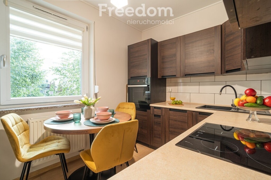 Mieszkanie 46,9 m²|Parter| Zalasewo ul. Serdeczna - Widok 5