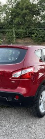 Nissan Qashqai I LIFTING-2.0DCi-150km-4x4-Bezwypadkowy-Klimatronik-PDC-Tempomat-Kompu-3