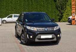 Suzuki Vitara II Navi Kamera 4 x 4