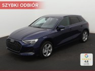 Audi A3 III 30 TFSI 1.5 30 TFSI (116KM) Reflektory w technice LED + Mocowanie IS