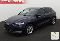 Audi A3 III 30 TFSI 1.5 30 TFSI (116KM) Reflektory w technice LED + Mocowanie IS