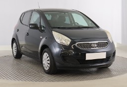 Kia Venga , Salon Polska, GAZ, Klima, Parktronic