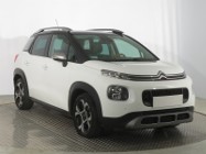 Citroen C3 Aircross , Salon Polska, Skóra, Navi, Klimatronic, Tempomat,