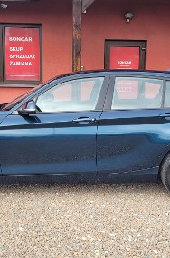 116i 1,6 benzyna 136KM+Nawi+Tempomat+Telefon-2