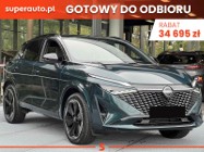 Nissan Qashqai III N-Design Xtronic 1.3 DIG-T mHEV N-Design Xtronic 1.3 DIG-T mHEV 158KM