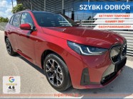 BMW X3 G01 xDrive30e M Sport xDrive30e M Sport 2.0 (299KM)| Szklany dach panora