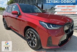 BMW X3 G01 xDrive30e M Sport xDrive30e M Sport 2.0 (299KM)| Szklany dach panora