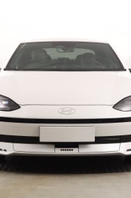 Hyundai Ioniq 6 SoH 100%, Salon Polska, 1. Właściciel, Serwis ASO, Automat,-2