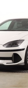 Hyundai Ioniq 6 SoH 100%, Salon Polska, 1. Właściciel, Serwis ASO, Automat,-3