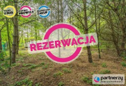 Działka budowlana Rozewie, ul. Jelenia