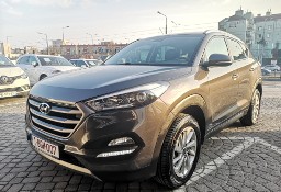 Hyundai Tucson III I-Właściciel Bezwypadkowy Opłacony
