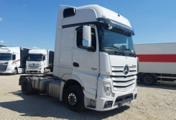 Mercedes-Benz Actros