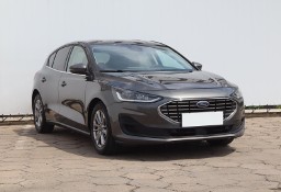 Ford Focus IV , Salon Polska, Serwis ASO, Navi, Klimatronic, Tempomat,