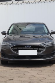 Ford Focus IV , Salon Polska, Serwis ASO, Navi, Klimatronic, Tempomat,-2