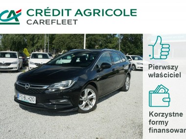 Opel Astra K 1.6 CDTI/136 KM Dynamic Salon PL Fvat 23% PO8LH20-1