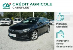 Opel Astra K 1.6 CDTI/136 KM Dynamic Salon PL Fvat 23% PO8LH20