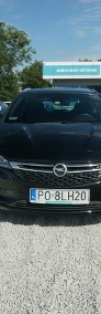 Opel Astra K 1.6 CDTI/136 KM Dynamic Salon PL Fvat 23% PO8LH20-4