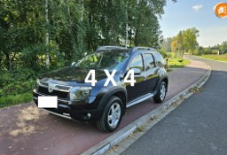 Dacia Duster I krajówka * stan wzorowy -LAUREATE