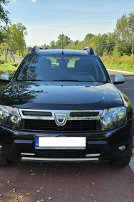 Dacia Duster I krajówka * stan wzorowy -LAUREATE-2