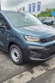 Peugeot Partner XL L2H1 EAT8 XL L2H1 EAT8 1.5 130KM-2