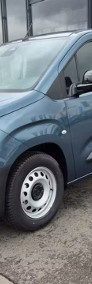 Peugeot Partner XL L2H1 EAT8 XL L2H1 EAT8 1.5 130KM-3