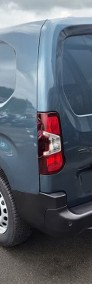 Peugeot Partner XL L2H1 EAT8 XL L2H1 EAT8 1.5 130KM-4