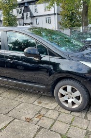 Peugeot 5008 I 1,6 HDI 110 KM Automat 7 osobowy Kamera Zarejestrowany-2