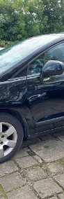 Peugeot 5008 I 1,6 HDI 110 KM Automat 7 osobowy Kamera Zarejestrowany-4