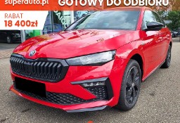 Skoda Scala Monte Carlo 1.5 TSI DSG Monte Carlo 1.5 TSI DSG 150KM