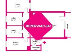 Mieszkanie Bełchatów, ul. Witolda Budryka