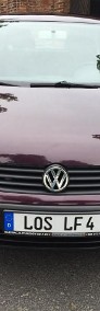 Volkswagen Polo IV VW POLO Benzyna Comfortline Klima Mały Przebieg-3
