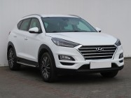 Hyundai Tucson , Salon Polska, Serwis ASO, Navi, Klimatronic, Tempomat,