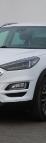 Hyundai Tucson , Salon Polska, Serwis ASO, Navi, Klimatronic, Tempomat,-3