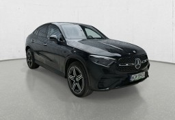 Mercedes-Benz Klasa GLC