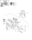 New Holland T6010 Elektromagnes 87728640