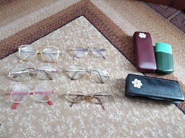 okulary o różnej mocy cena za komplet-1
