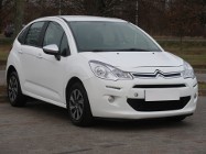 Citroen C3 II , Klima, Tempomat