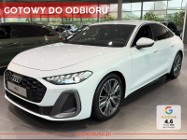 Audi A5 IV TFSI S line 2.0 TFSI S line (204KM) kamery obserwujące otoczenie