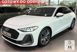 Audi A5 IV TFSI S line 2.0 TFSI S line (204KM) kamery obserwujące otoczenie