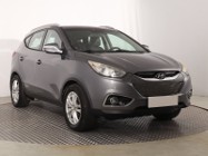 Hyundai ix35 , Salon Polska, 184 KM, Klimatronic, Parktronic