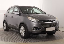Hyundai ix35 , Salon Polska, 184 KM, Klimatronic, Parktronic