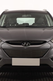 Hyundai ix35 , Salon Polska, 184 KM, Klimatronic, Parktronic-2