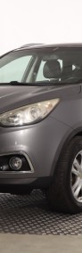 Hyundai ix35 , Salon Polska, 184 KM, Klimatronic, Parktronic-3
