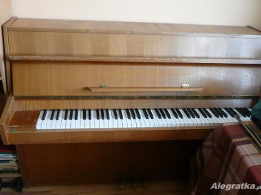 Pianino Calisia-1